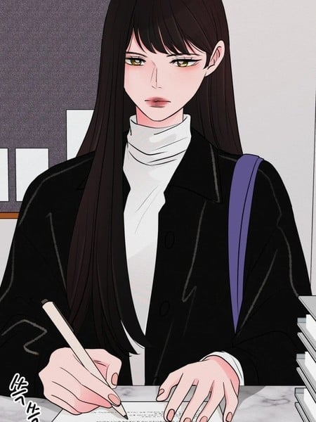 Noise回来了漫画