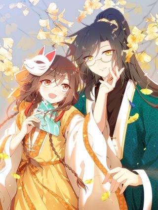 萌师在上漫画