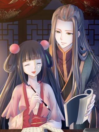 陌桑歌漫画