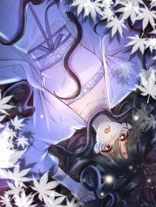 蛊惑人心漫画