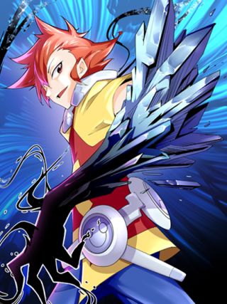 黑手漫画